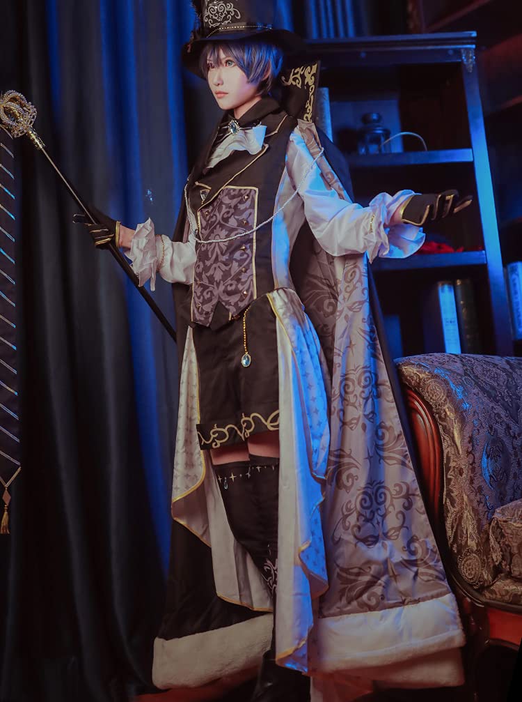 Amazon | 黒執事 夢王国と眠れる100人の王子様 太陽 覚醒 シエル